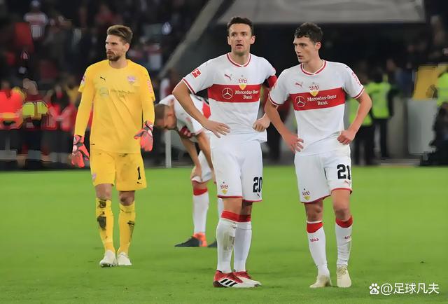 开云体育登录-包含一场难忘的比赛：霍芬海姆对斯图加特的词条