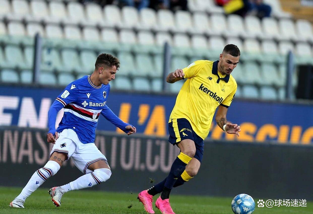 包含恩波利主场击败桑普多利亚，止步连败的词条